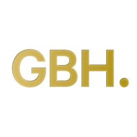 GBH Design logo - Similar company to Webb & Webb