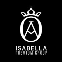 Isabella Premium Group logo - Similar company to Invierte Impacta