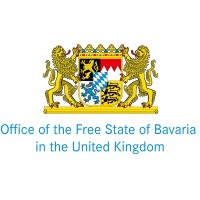 Office of the Free State of Bavaria in the United Kingdom logo - Similar company to Dthor