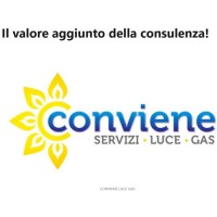 CONVIENE convieneitalia.it logo - Similar company to Enextra