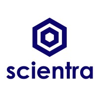 Scientra India logo - Similar company to Sara Medtek Solutions