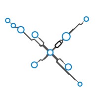 Cygnus Photonics logo - Similar company to Nucrypt Llc