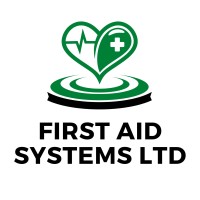 First Aid Systems Ltd logo - Similar company to Max Harter
