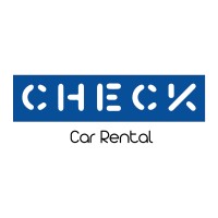 Check Car Rental