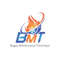 BUGEY MAINTENANCE THERMIQUE logo - Similar company to Ma Conception