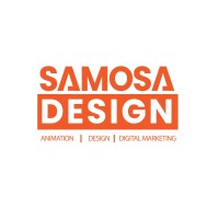 Samosa Design logo - Similar company to Vibe Webfx