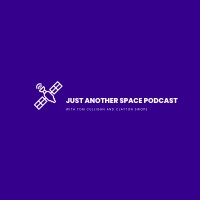 Just Another Space Podcast logo - Similar company to Natavo Natural Avocado