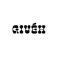 GIVÉH logo - Similar company to Raya | Social Club