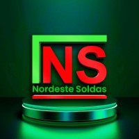 Nordeste Soldas logo - Similar company to Distrimax