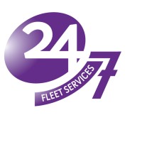 24X7 (FLEET SERVICES) LIMITED logo - Similar company to 24X7 Group