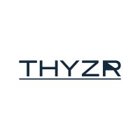 DJ Thyzr logo - Similar company to Deer Capital Holding B.V.