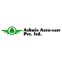 Ashwin Auto-Cast Private Limited