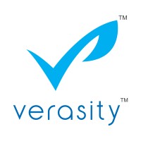 VERASITY.AI logo - Similar company to Verasity