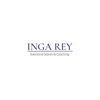 Executive Search & Coaching Inga Rey logo - Similar company to Cubist Advisors