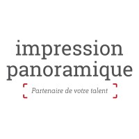 IMPRESSION  PANORAMIQUE logo - Similar company to Krysalidesign - Agence De Communication Créative, Responsable Et Engagée