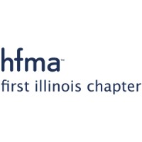 First Illinois Chapter HFMA logo - Similar company to Snyder Oaks Nursing  And Rehabilitation Center
