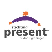 Stichting Present Zuidoost Groningen logo - Similar company to Stichting Present Delft