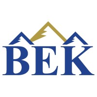 BEK of Alaska Inc logo