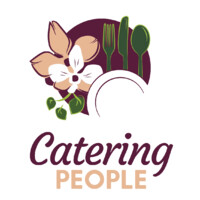 Catering People logo - Similar company to Wine & Dine'M Catering