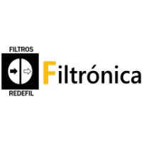 Filtronica logo - Similar company to Hoffman Schroff Pte Ltd