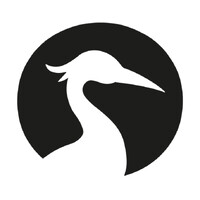 xHeron logo - Similar company to Easysew