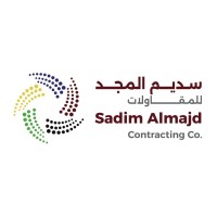 Sadim Almajd Contracting Company logo - Similar company to Constructors Force Contracting Company