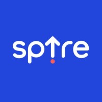 Spire Hub logo - Similar company to Bavarsity