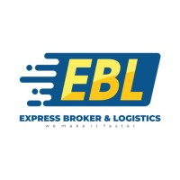 Express Broker and Logistics logo - Similar company to Prime Broker And Logistics