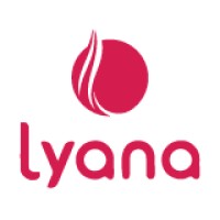 Lyana logo - Similar company to Lyanaa Ai