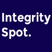 IntegritySpot (formerly WhistleSecure) logo - Similar company to Eva Svärd Ab