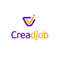 Creadjob logo - Similar company to Maille Attitude