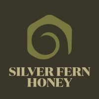 Silver Fern Honey logo - Similar company to Lion Apiaries Limited