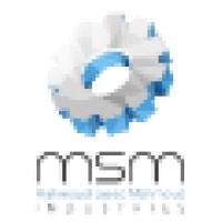 Msm Industries