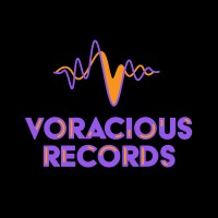Voracious Records logo - Similar company to Bello