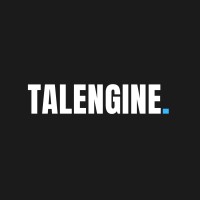 Talengine logo - Similar company to Hapsire