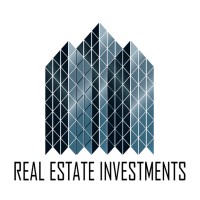 RealEstate Invests logo - Similar company to Look-In Tire (Mea Wholesaler)