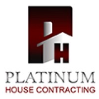 Platinum House Contracting logo - Similar company to Mars Technical Services