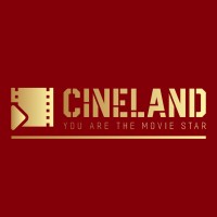 Cineland Bulgaria logo - Similar company to Cineland