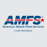 American Mobile Fleet Services logo - Similar company to Safe Fleet Solutions