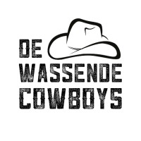 De Wassende Cowboys logo - Similar company to Marking Amsterdam