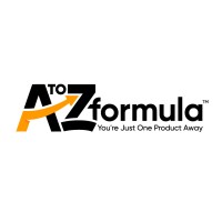 AtoZ Formula logo - Similar company to Post Purchase Pro