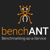benchANT logo - Similar company to Cellios