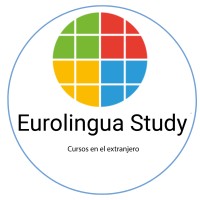 Eurolingua Study Group logo - Similar company to Study In Canada Group