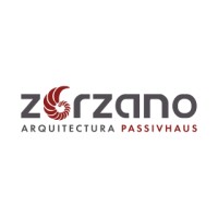 ZORZANO passivhaus logo - Similar company to Larea.Es