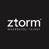 Ztorm logo - Similar company to Newpublic