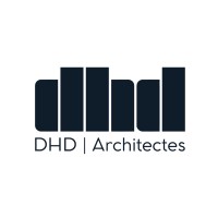DHD Architectes logo - Similar company to Ets Robert Hettier