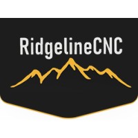RidgelineCNC logo - Similar company to Dimension Machine Llc