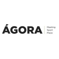 Ágora Meeting Sport Place logo - Similar company to Target Cargo Services Ltd