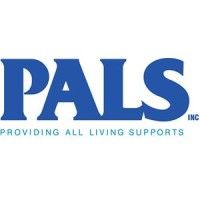 PALS Inc logo - Similar company to Pals Programs