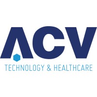 ACV.EXTERNAL logo - Similar company to Acribis Group